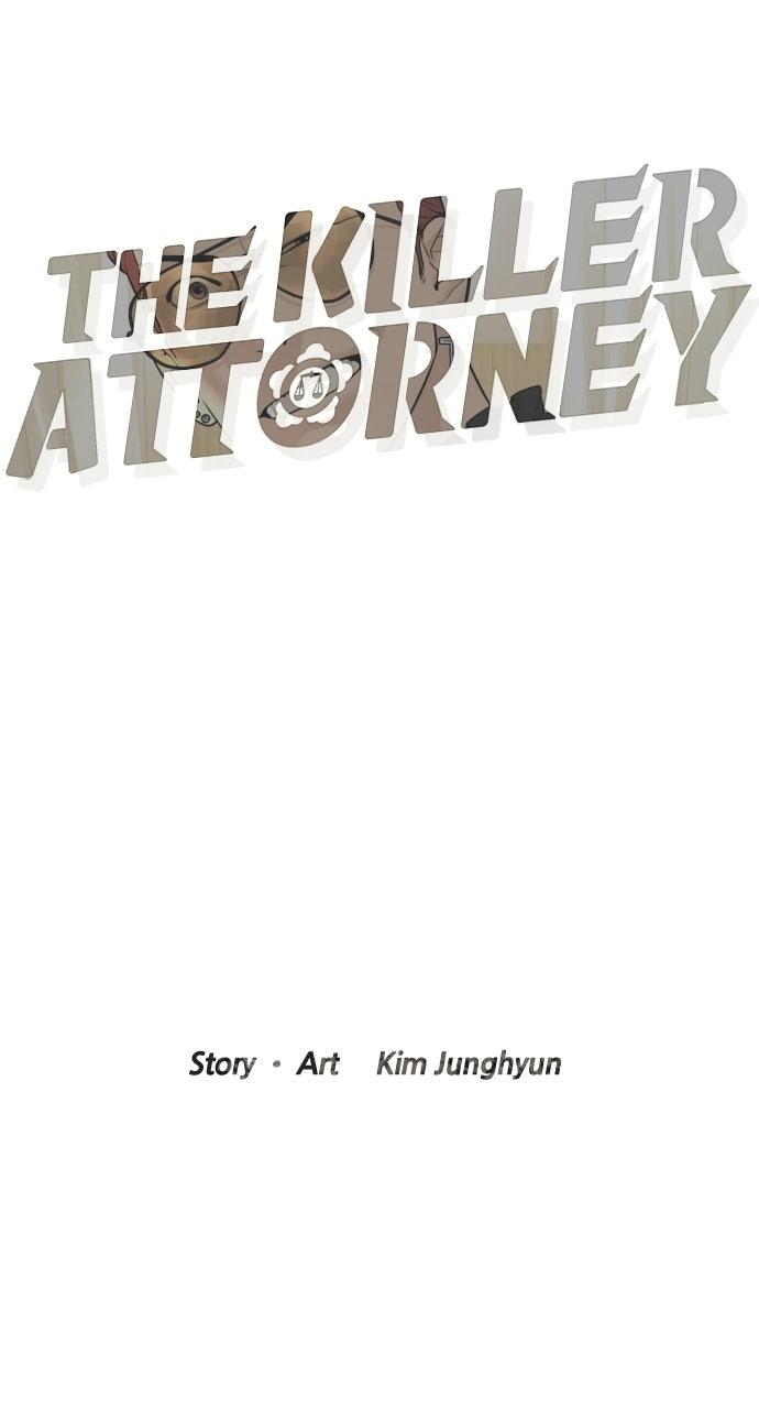 The Killer Attorney Chapter 20 page 26 - 