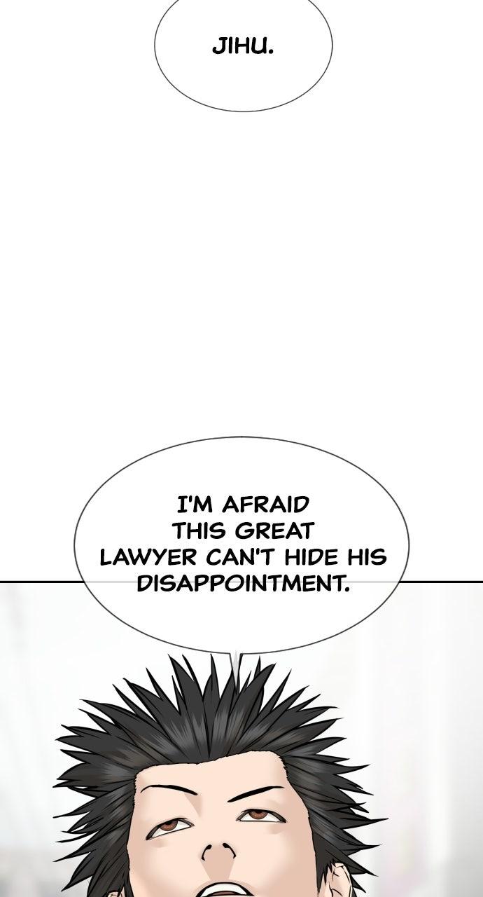 The Killer Attorney Chapter 20 page 28 - 