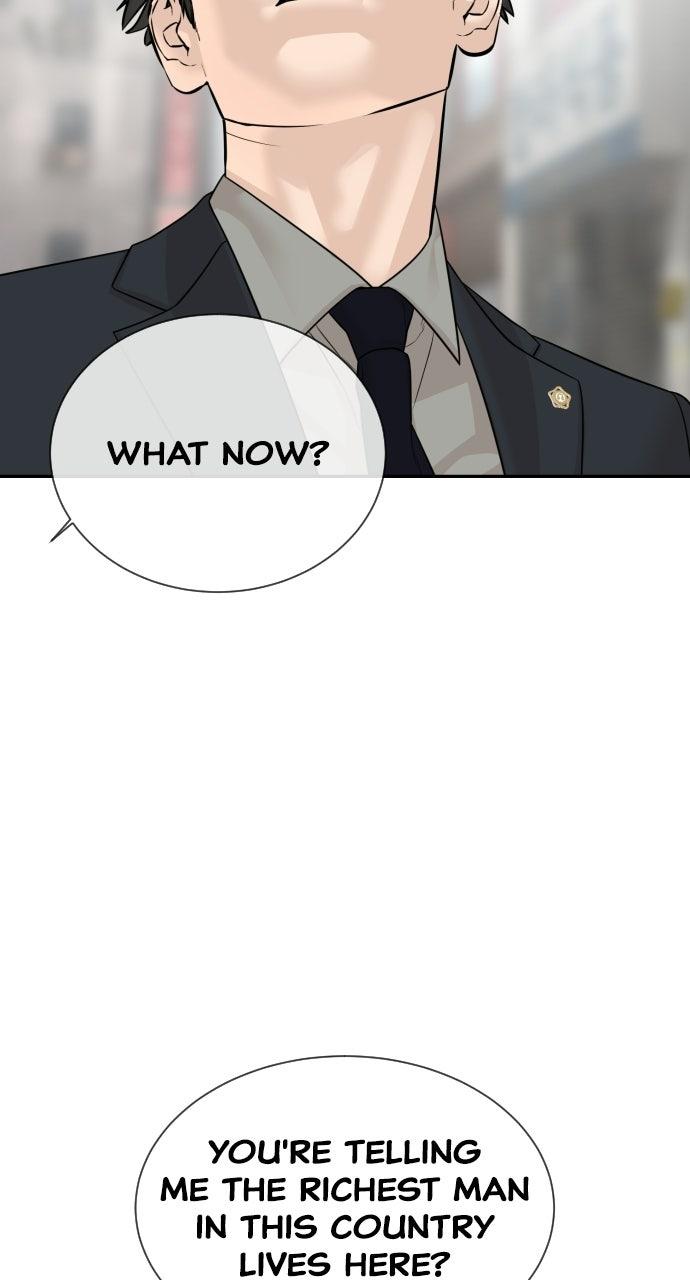 The Killer Attorney Chapter 20 page 29 - 