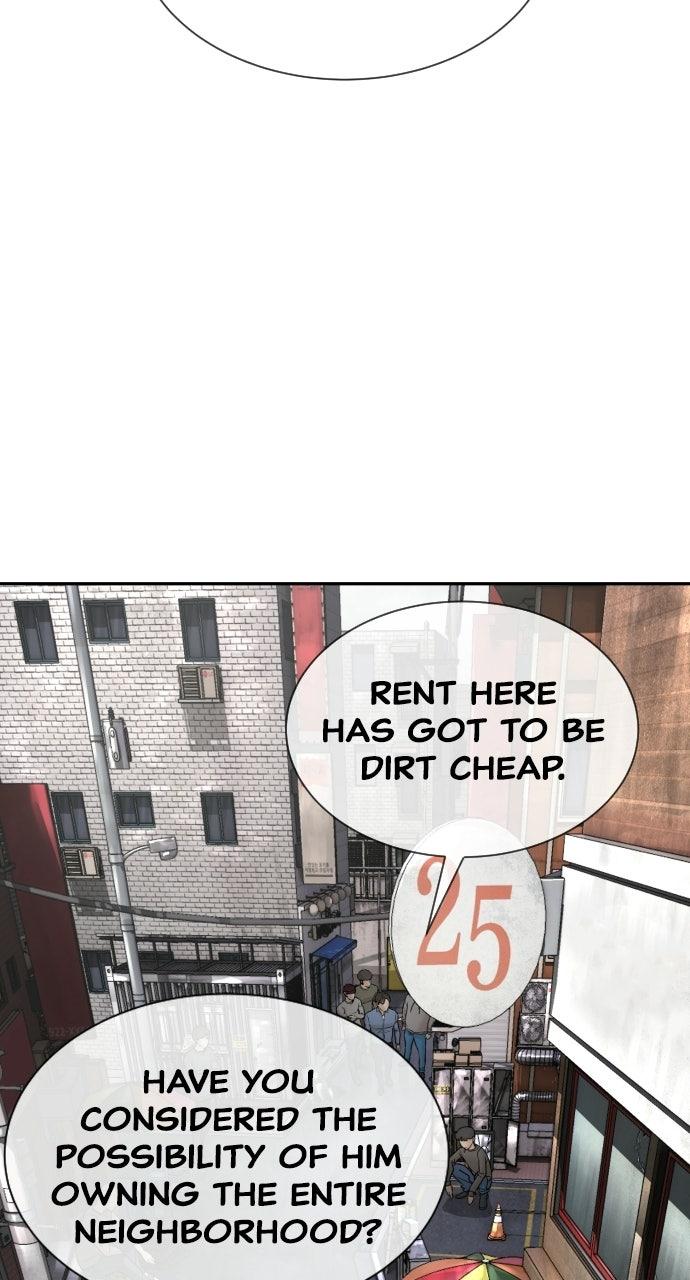 The Killer Attorney Chapter 20 page 30 - 