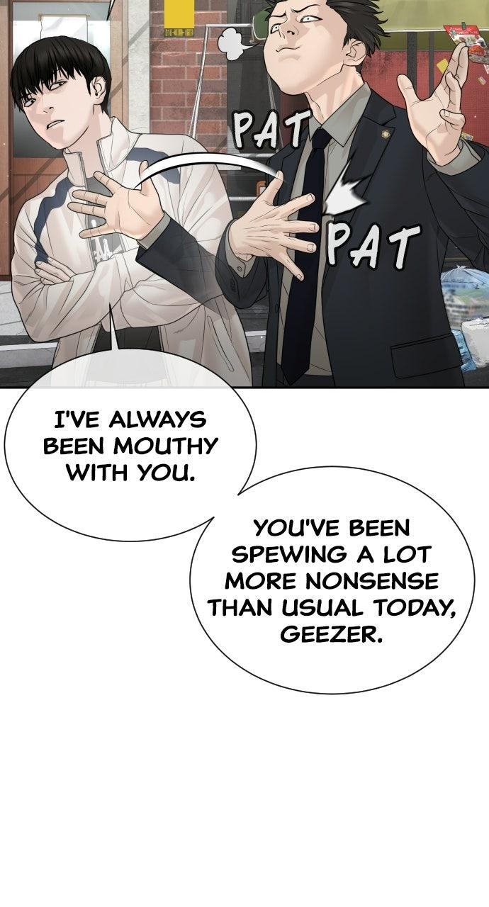 The Killer Attorney Chapter 20 page 33 - 