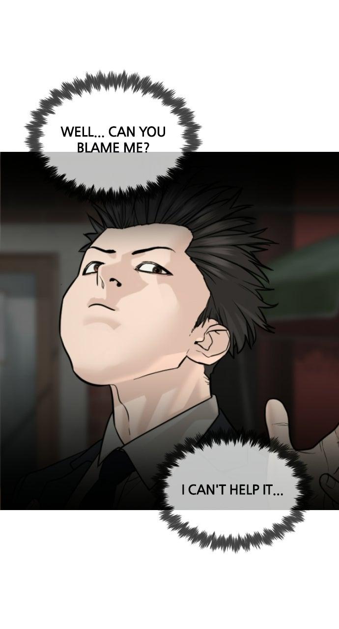 The Killer Attorney Chapter 20 page 34 - 