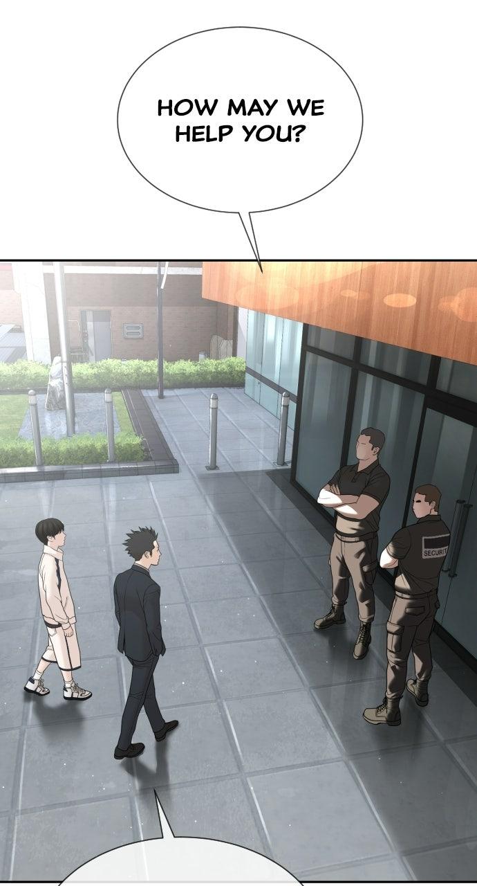 The Killer Attorney Chapter 20 page 39 - 