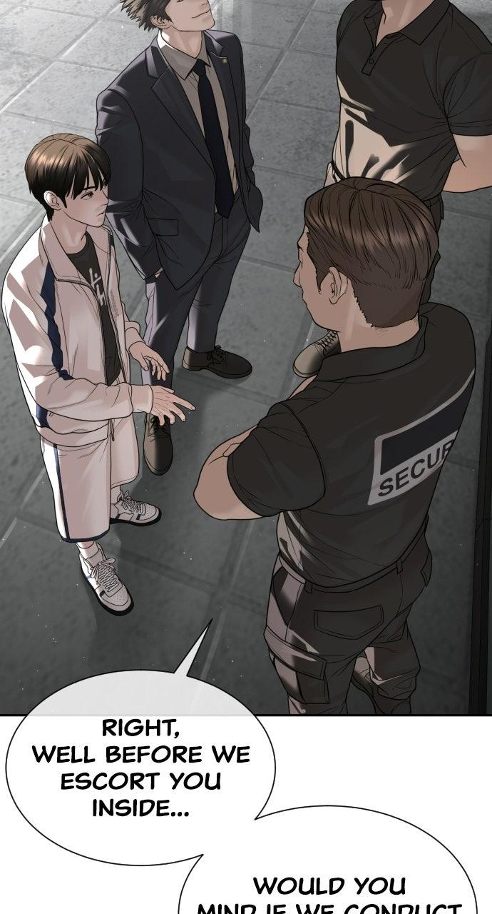 The Killer Attorney Chapter 20 page 41 - 
