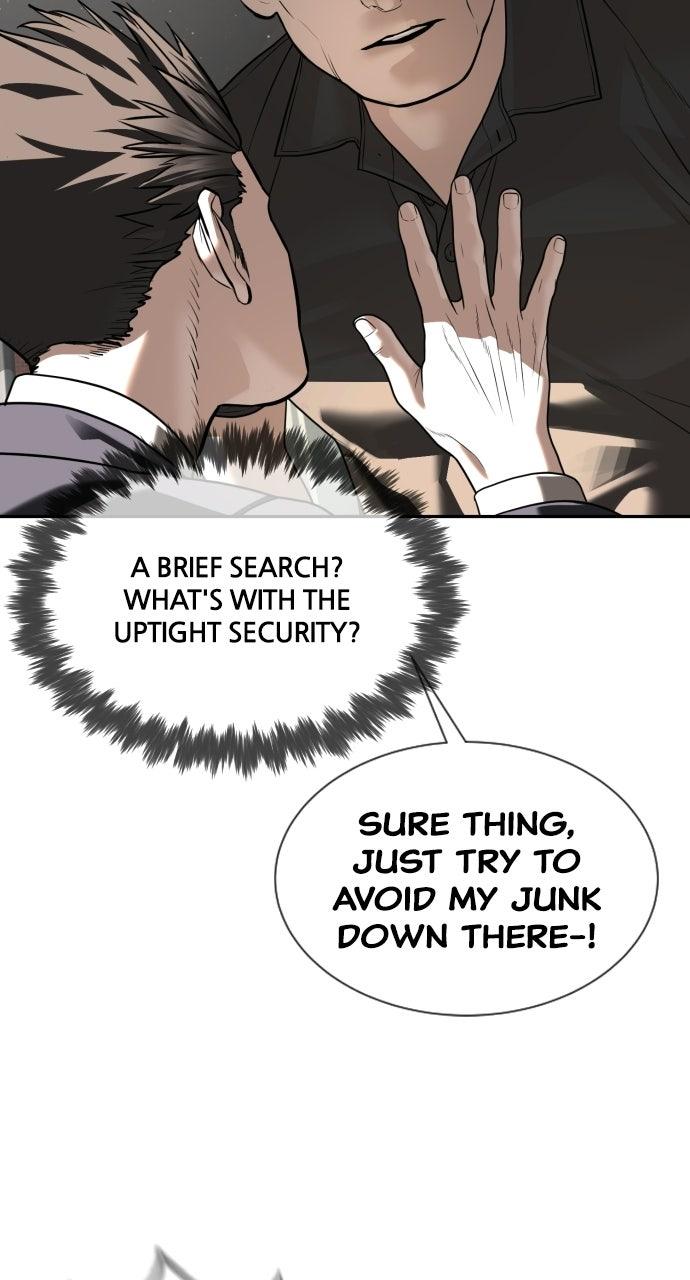 The Killer Attorney Chapter 20 page 43 - 