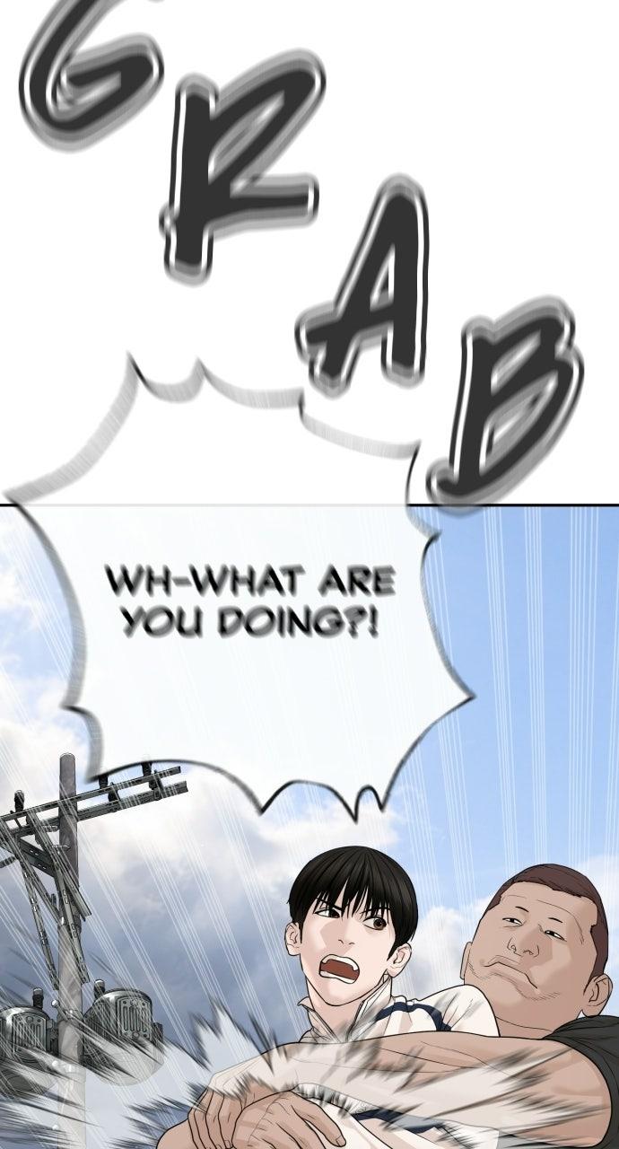 The Killer Attorney Chapter 20 page 45 - 