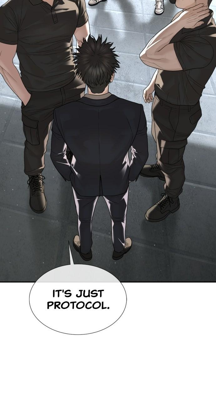 The Killer Attorney Chapter 20 page 48 - 
