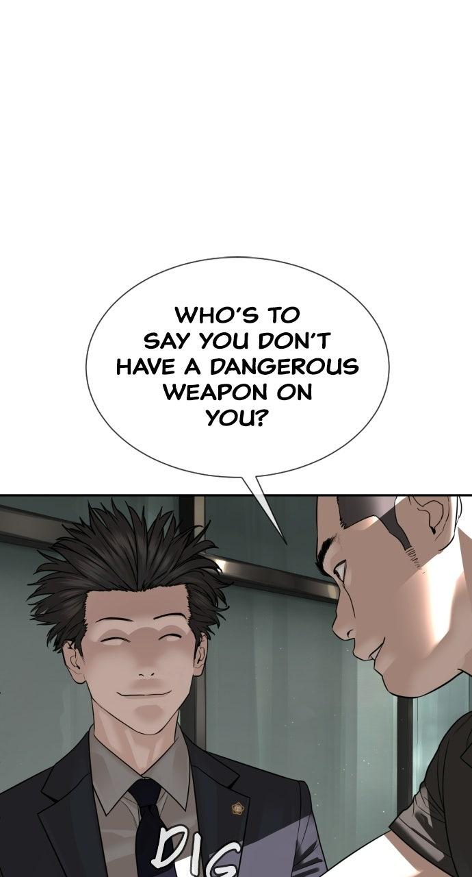 The Killer Attorney Chapter 20 page 49 - 