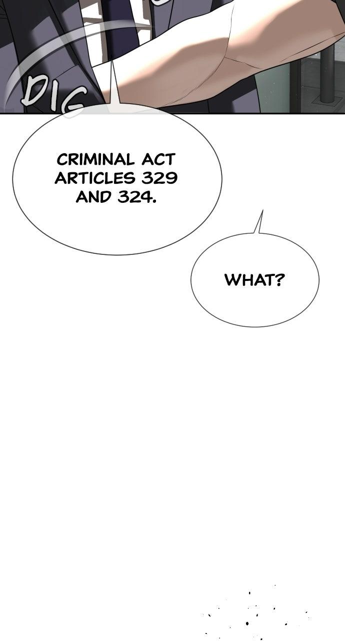 The Killer Attorney Chapter 20 page 50 - 