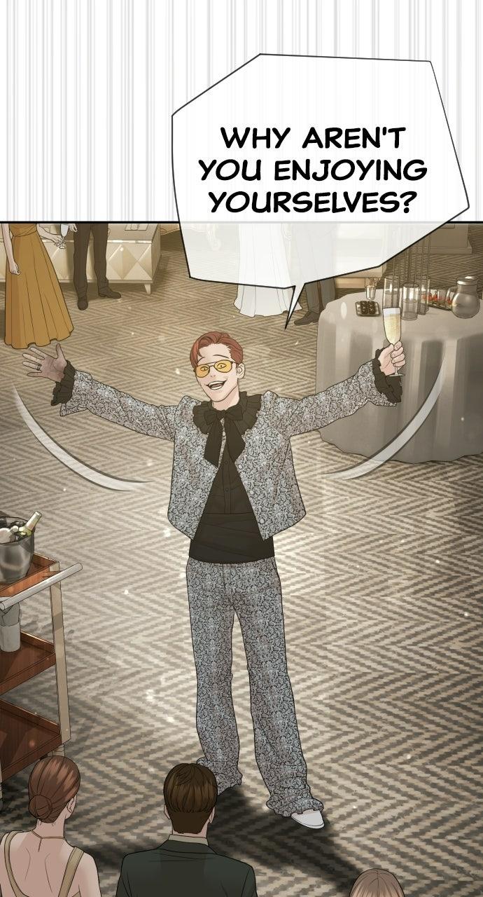 The Killer Attorney Chapter 20 page 6 - 