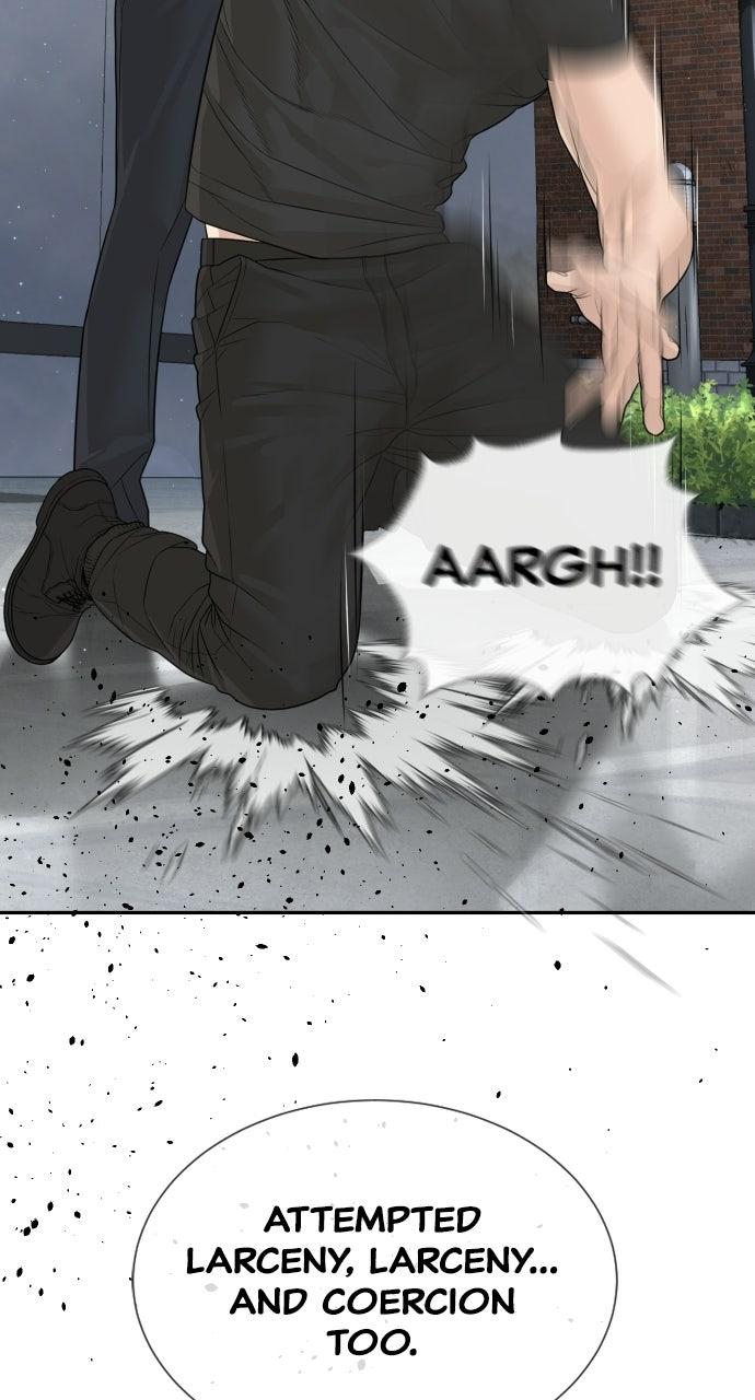 The Killer Attorney Chapter 20 page 53 - 