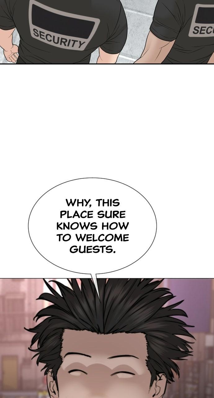 The Killer Attorney Chapter 20 page 60 - 