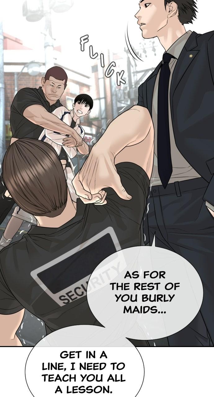 The Killer Attorney Chapter 20 page 67 - 
