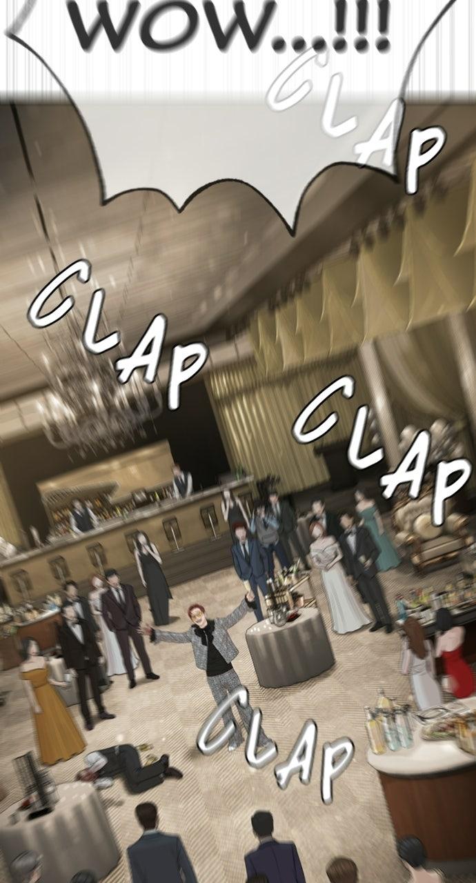 The Killer Attorney Chapter 20 page 8 - 