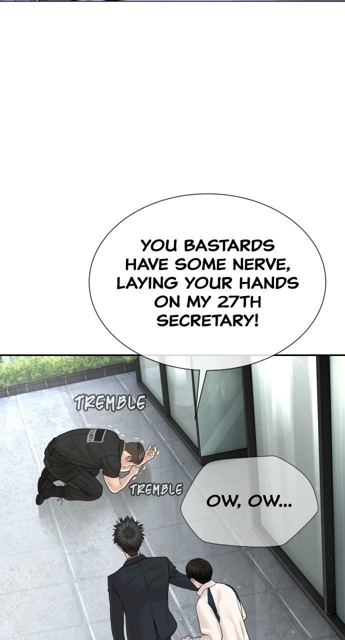 The Killer Attorney Chapter 20 page 71 - 