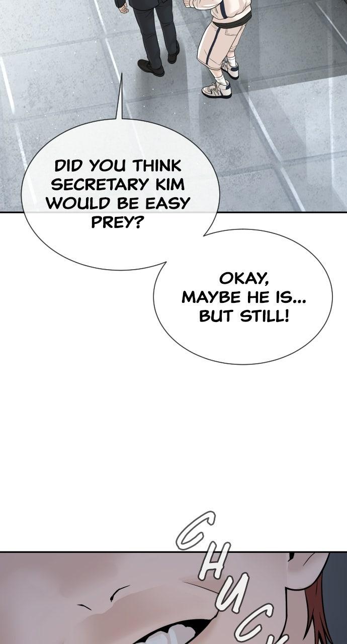 The Killer Attorney Chapter 20 page 72 - 