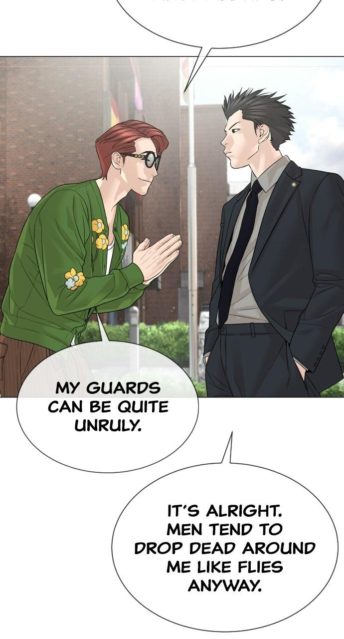 The Killer Attorney Chapter 20 page 78 - 
