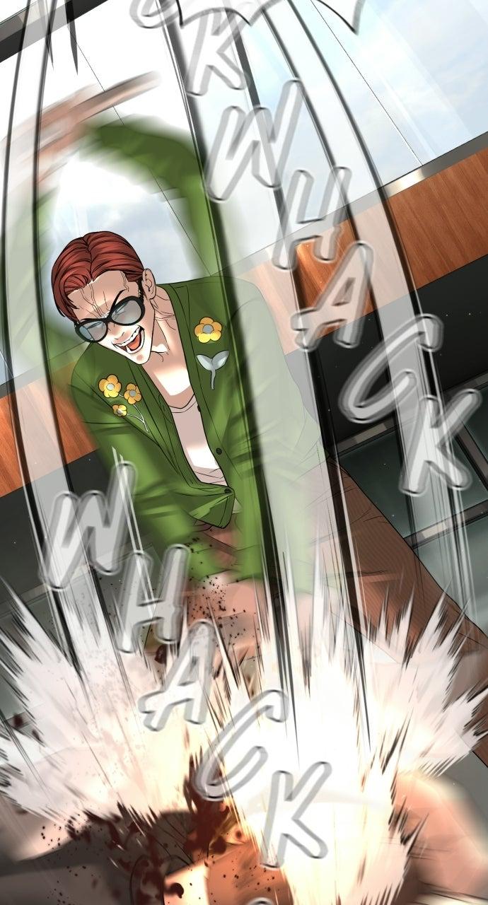 The Killer Attorney Chapter 20 page 83 - 