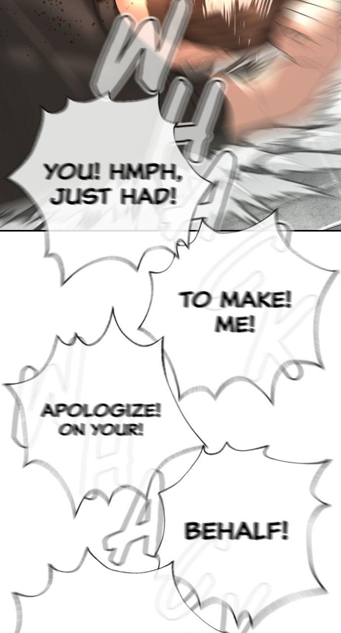 The Killer Attorney Chapter 20 page 84 - 