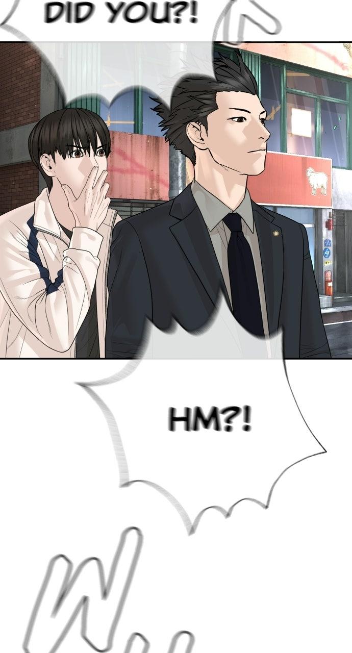 The Killer Attorney Chapter 20 page 85 - 