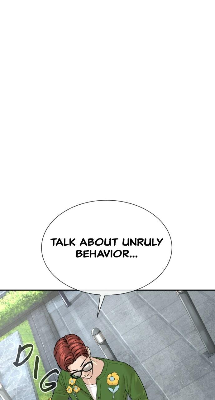 The Killer Attorney Chapter 20 page 87 - 