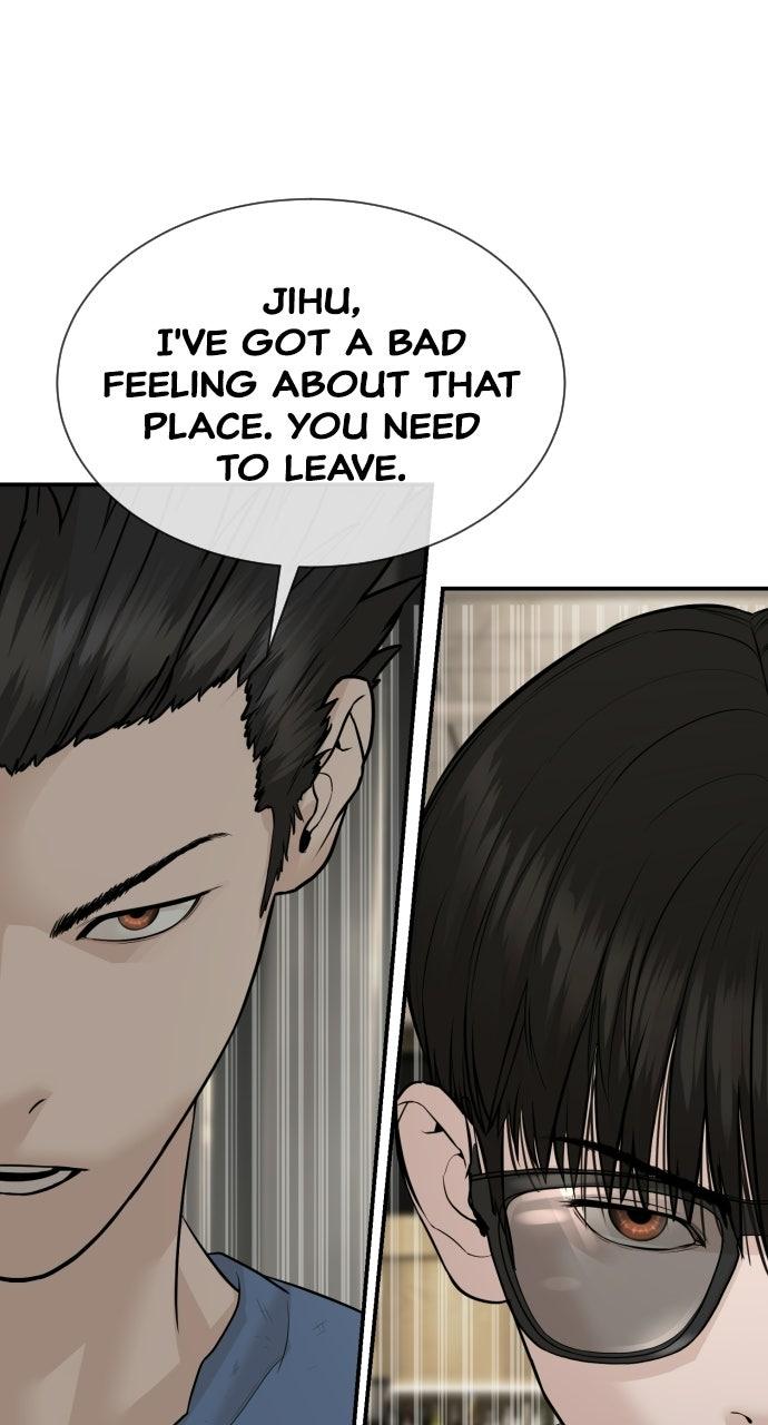 The Killer Attorney Chapter 20 page 10 - 