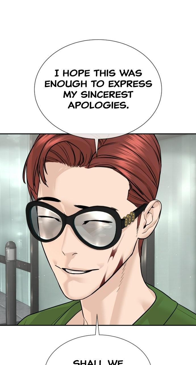 The Killer Attorney Chapter 20 page 91 - 