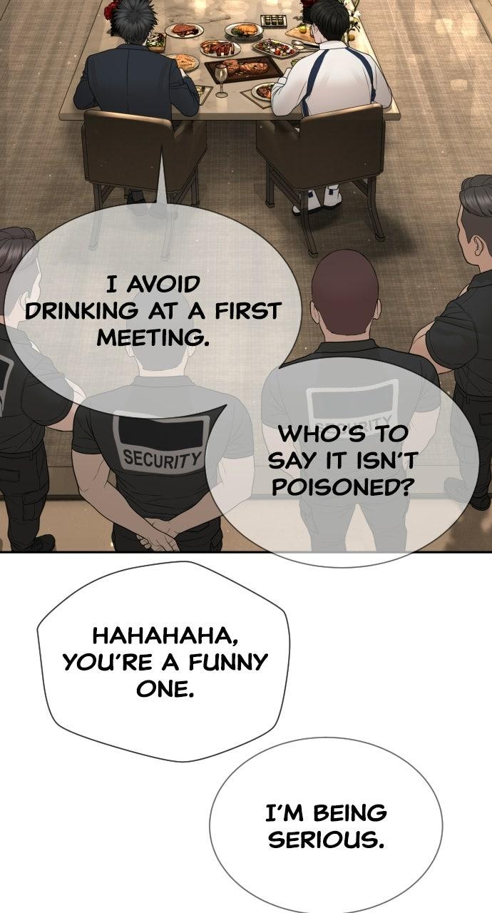 The Killer Attorney Chapter 20 page 96 - 