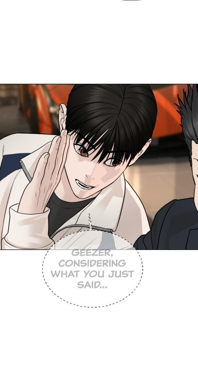 The Killer Attorney Chapter 20 page 97 - 