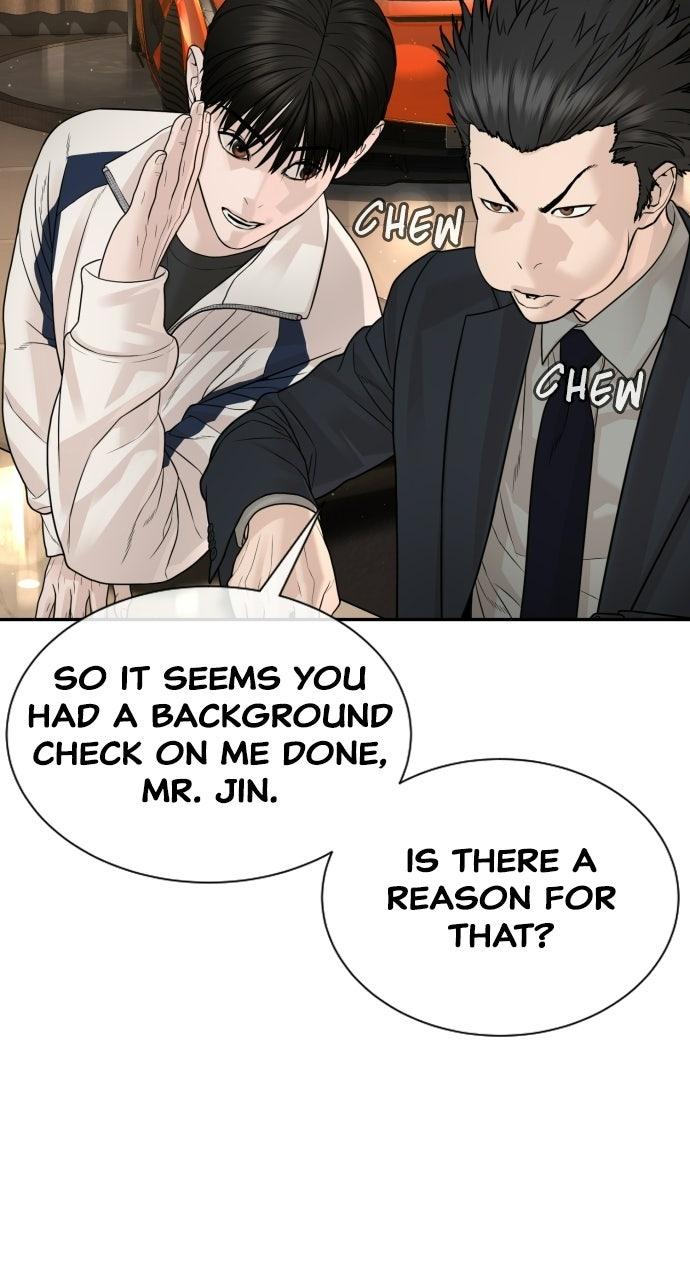 The Killer Attorney Chapter 20 page 99 - 