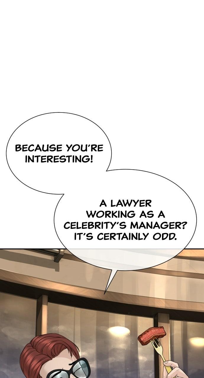The Killer Attorney Chapter 20 page 100 - 