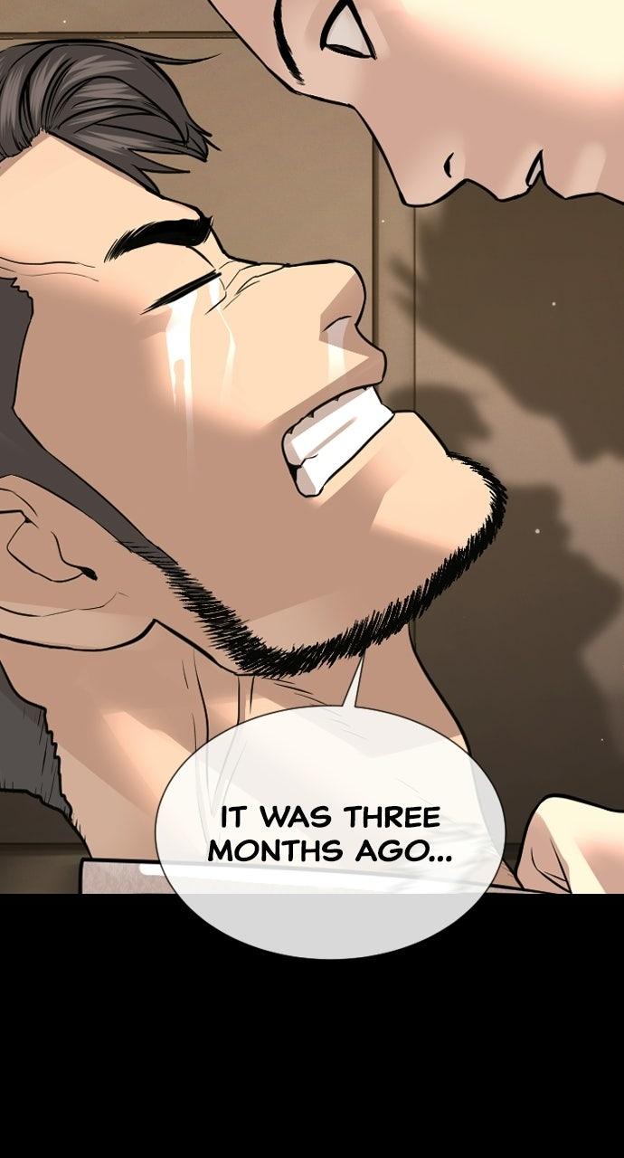 The Killer Attorney Chapter 21 page 105 - 