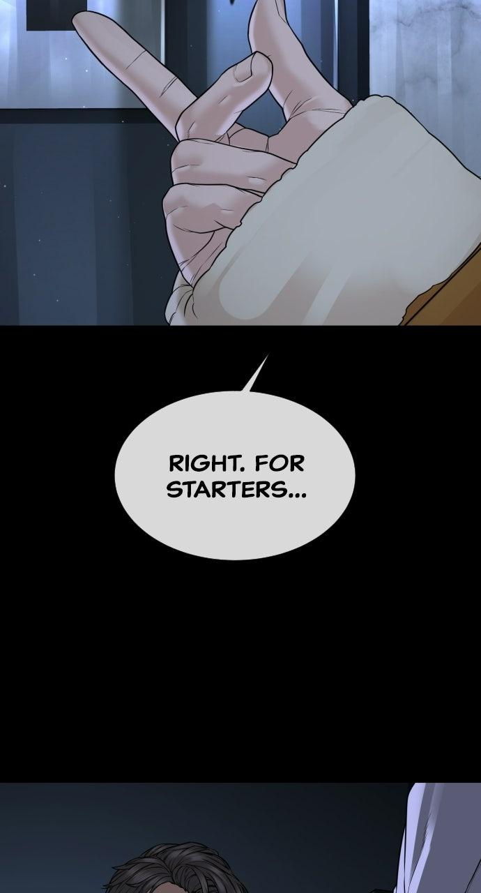 The Killer Attorney Chapter 21 page 115 - 