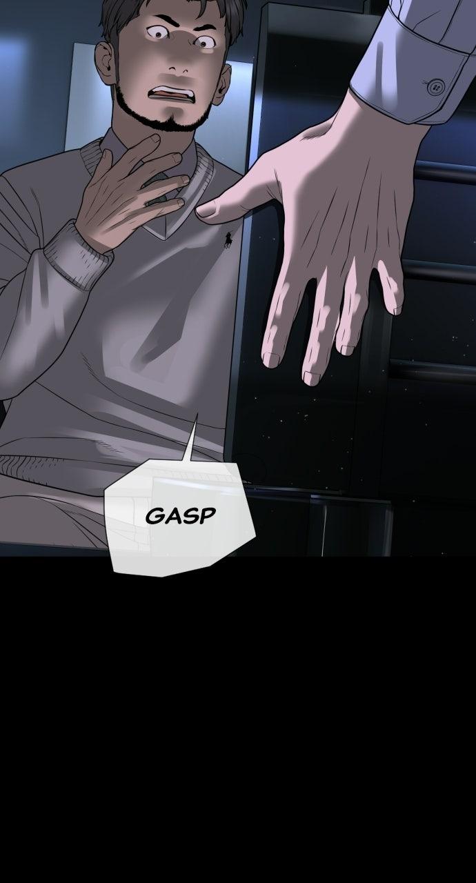 The Killer Attorney Chapter 21 page 116 - 