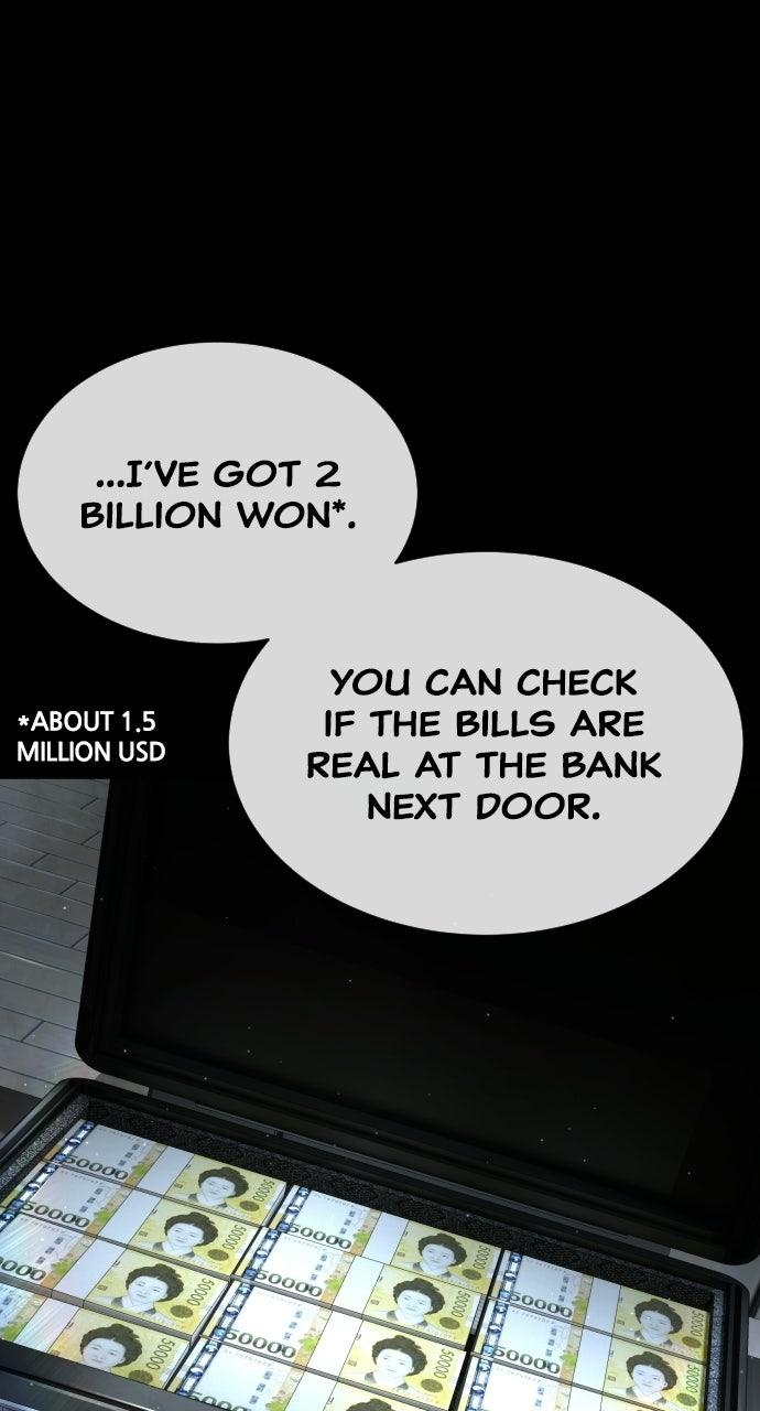 The Killer Attorney Chapter 21 page 117 - 