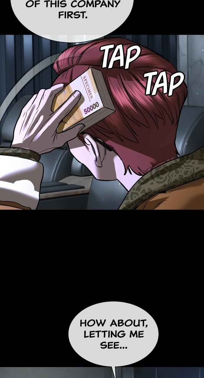 The Killer Attorney Chapter 21 page 121 - 
