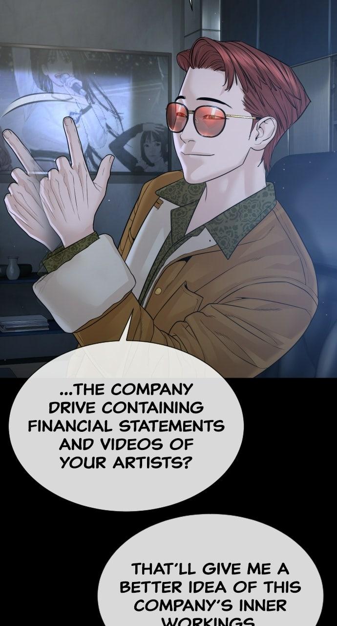 The Killer Attorney Chapter 21 page 122 - 