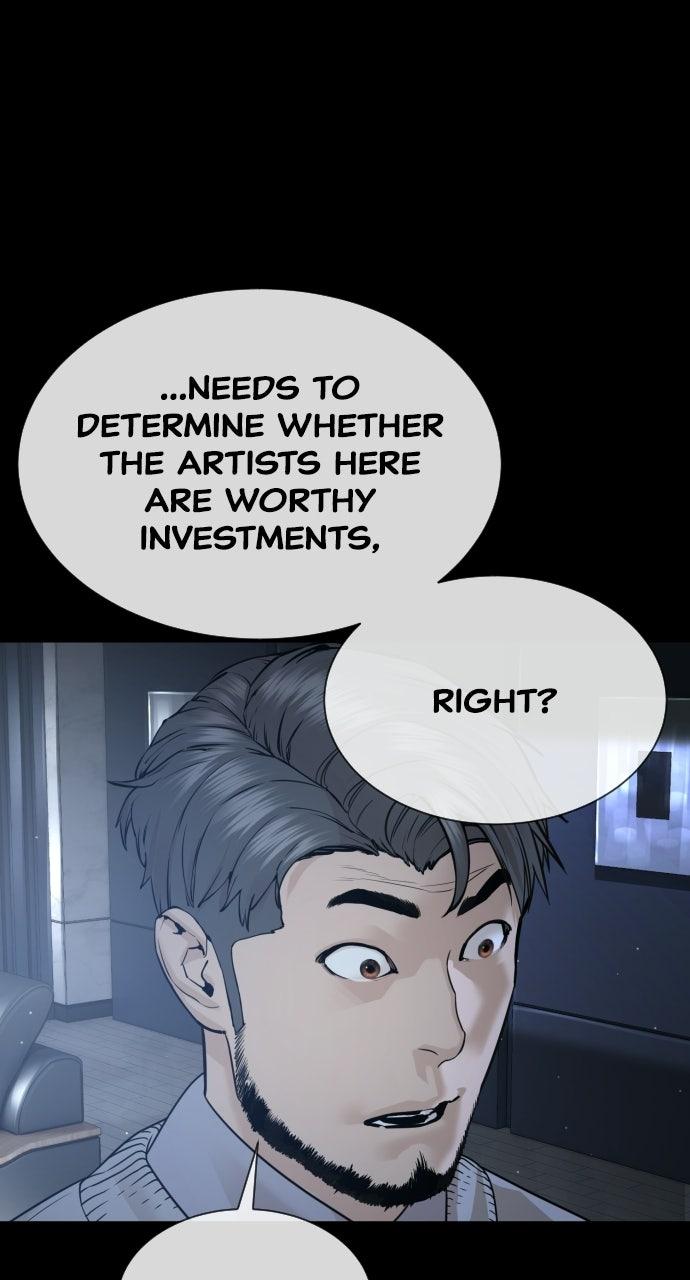The Killer Attorney Chapter 21 page 126 - 