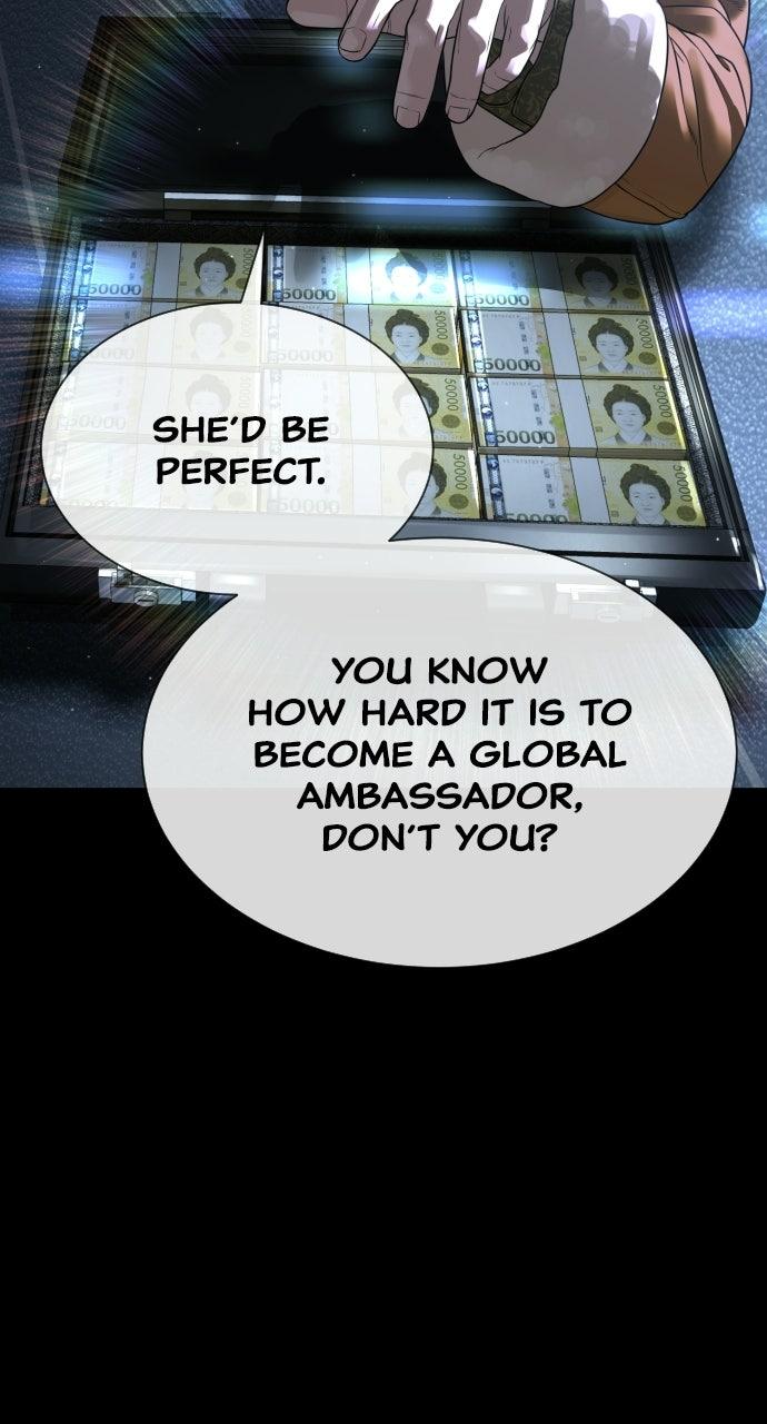 The Killer Attorney Chapter 21 page 129 - 