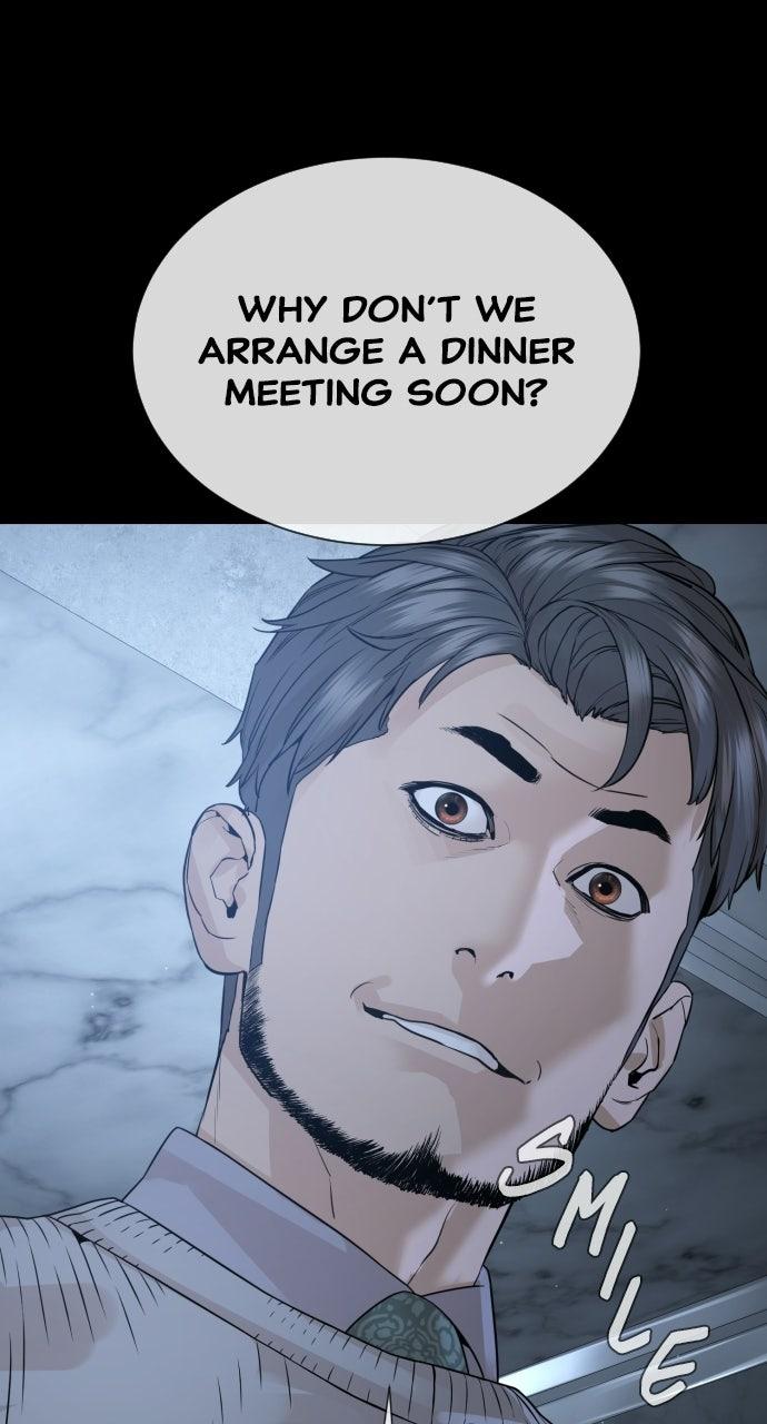 The Killer Attorney Chapter 21 page 130 - 