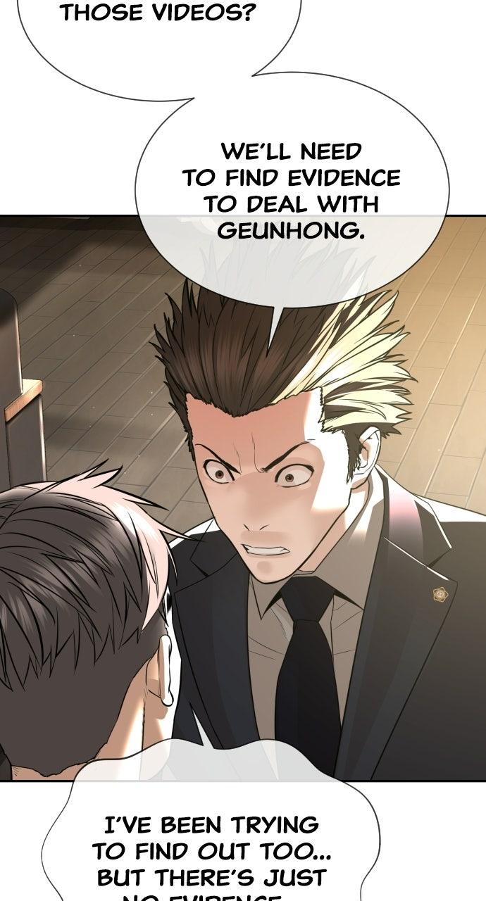 The Killer Attorney Chapter 21 page 135 - 