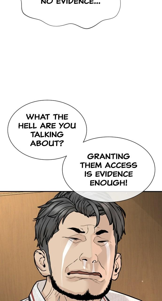 The Killer Attorney Chapter 21 page 136 - 