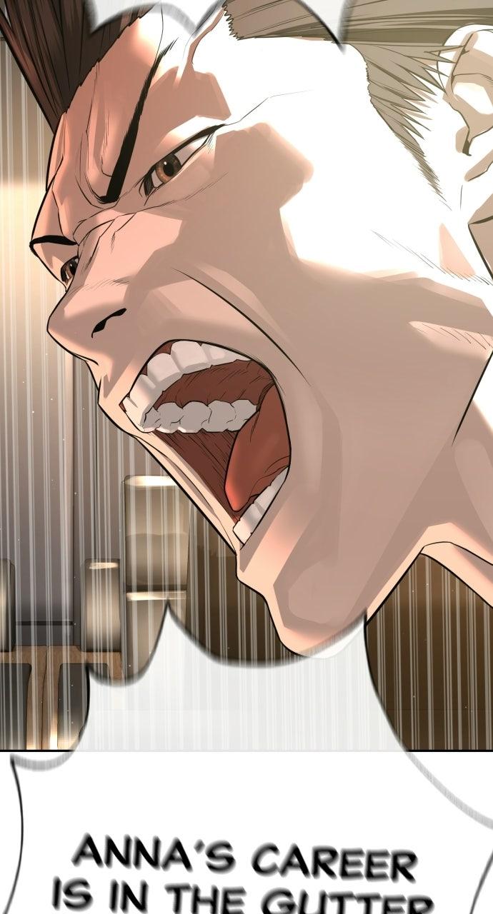 The Killer Attorney Chapter 21 page 138 - 