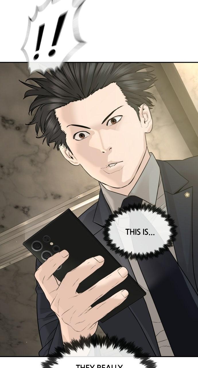 The Killer Attorney Chapter 21 page 142 - 