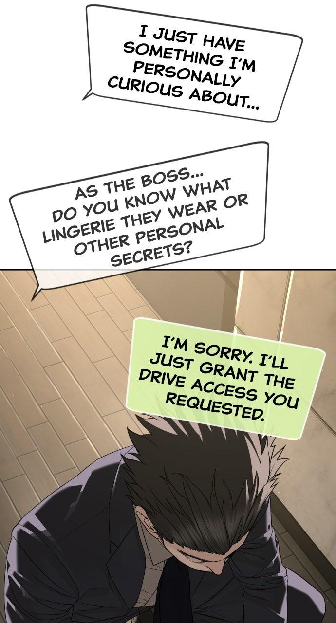 The Killer Attorney Chapter 21 page 152 - 