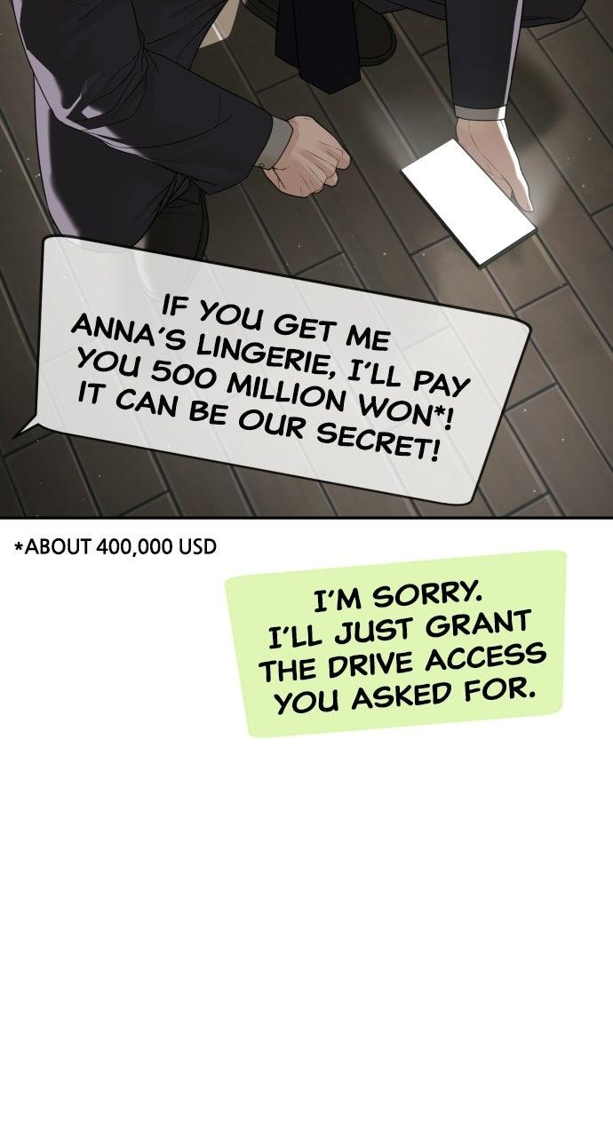 The Killer Attorney Chapter 21 page 153 - 