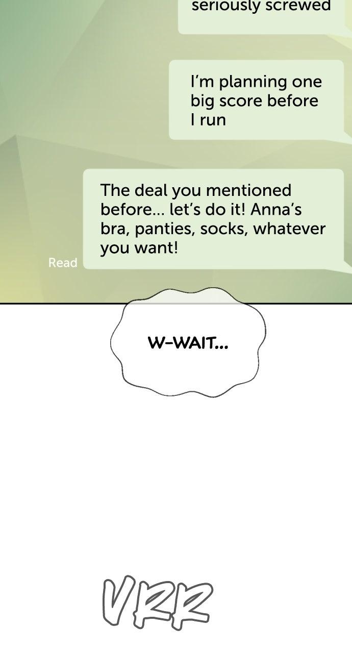 The Killer Attorney Chapter 21 page 158 - 