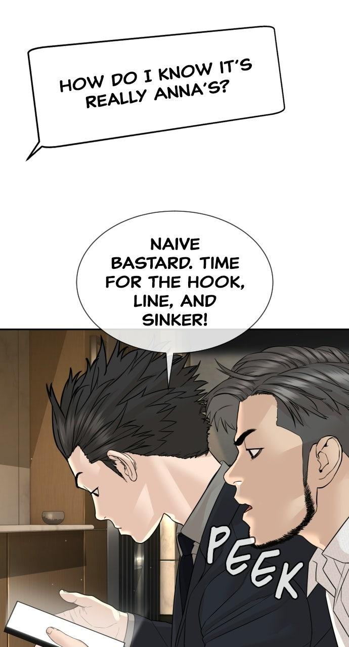 The Killer Attorney Chapter 21 page 159 - 