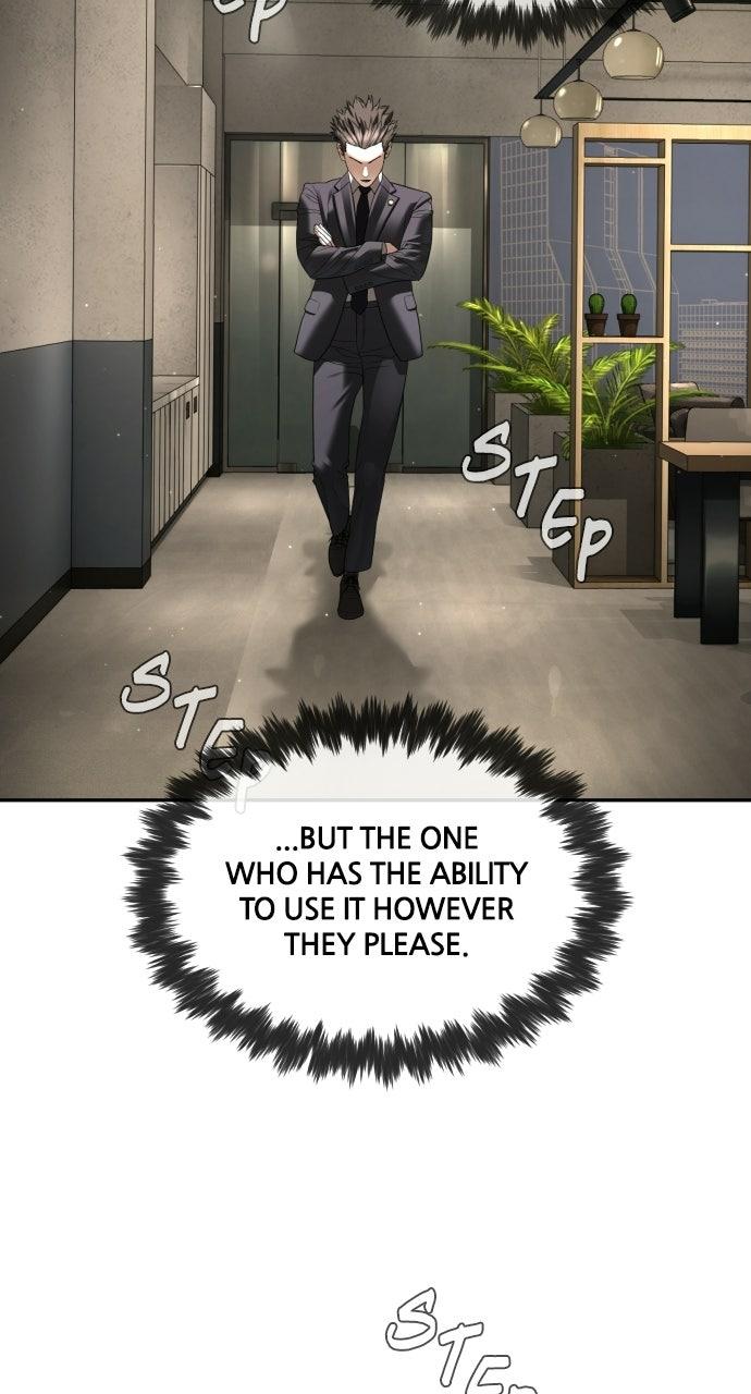 The Killer Attorney Chapter 21 page 17 - 