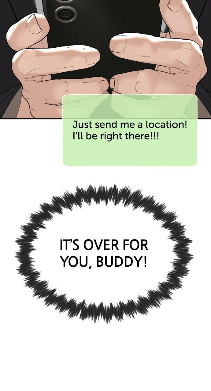 The Killer Attorney Chapter 21 page 163 - 